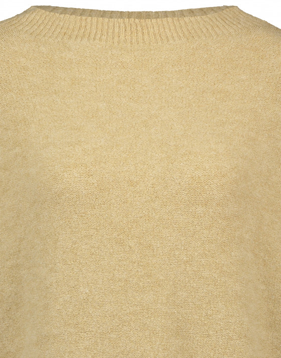 Pullover Janny | Beige