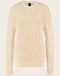 Pullover Nirvana | Beige
