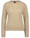 Pullover Blanca | Beige