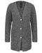 Vest Jolly | Grigio Perla