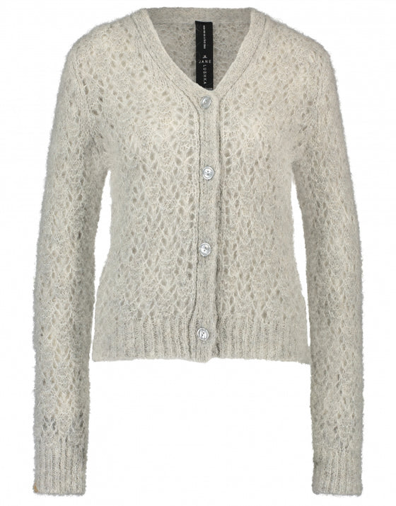 Vest Blanca | Grigio