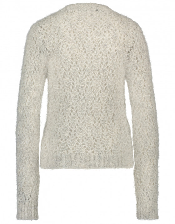 Vest Blanca | Grigio