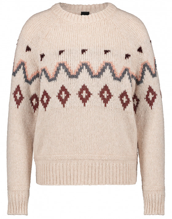 Pullover Mira | Multi
