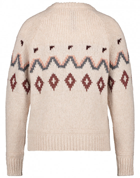 Pullover Mira | Multi