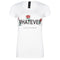Frankie Whatever T-shirt | White
