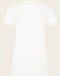 Organic T-shirt | White