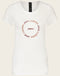 Organic T-shirt | White