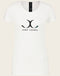 T-shirt | White