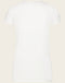 T-shirt | White