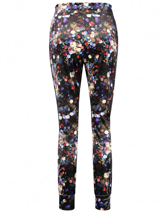 Pants Cecile | Blue