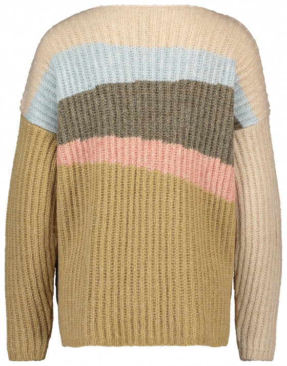 Pullover Pacifica | Multi