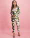 Jamie Pants Lilly | Black