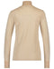 Josh Roll Neck | Light beige