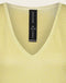 Hope T shirt | Light gold