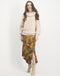 Skirt Silviya | Copper