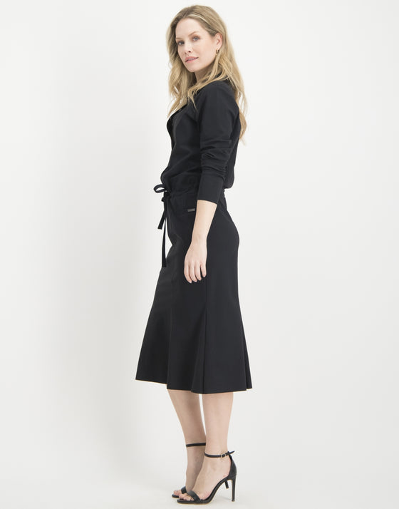 Dress Rosi | Black