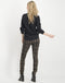 Pants Tea | Black