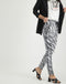 Brigitte Long Blazer | Black