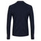 Eva Easy To Wear Blazer | Blue