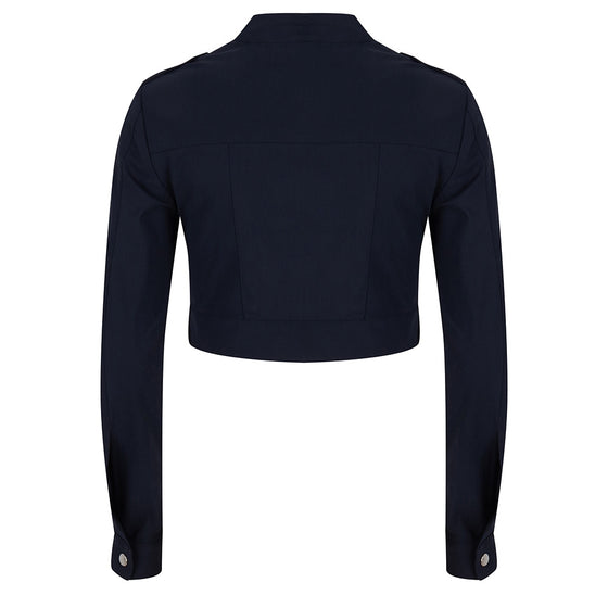 JACKET | Blue