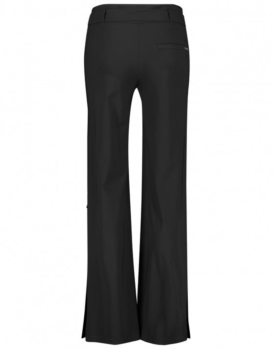 Pants Daris | Black