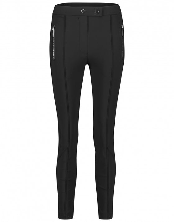 Pants Kaya | Black