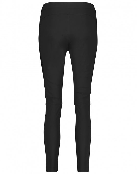 Pants Kaya | Black