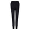 Lilli Asymmetrical Pants | Black