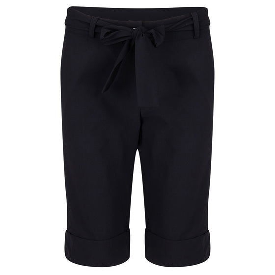 Lulu Worker Shorts | Black