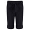Lulu Worker Shorts | Black