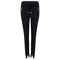Patti Drawstring Pants | Black