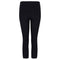 Andrea Capri Leggings | Black