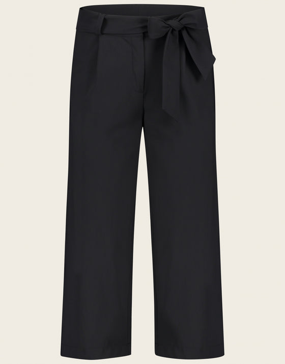 Pants Erin | Black