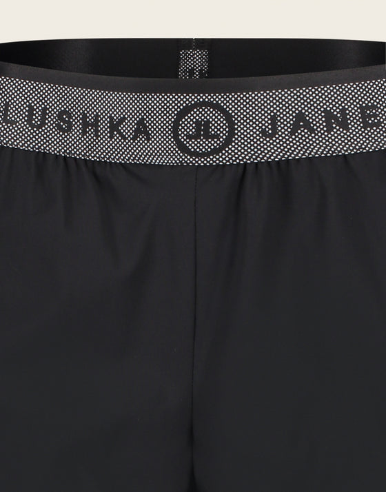 Pants Joan | Black