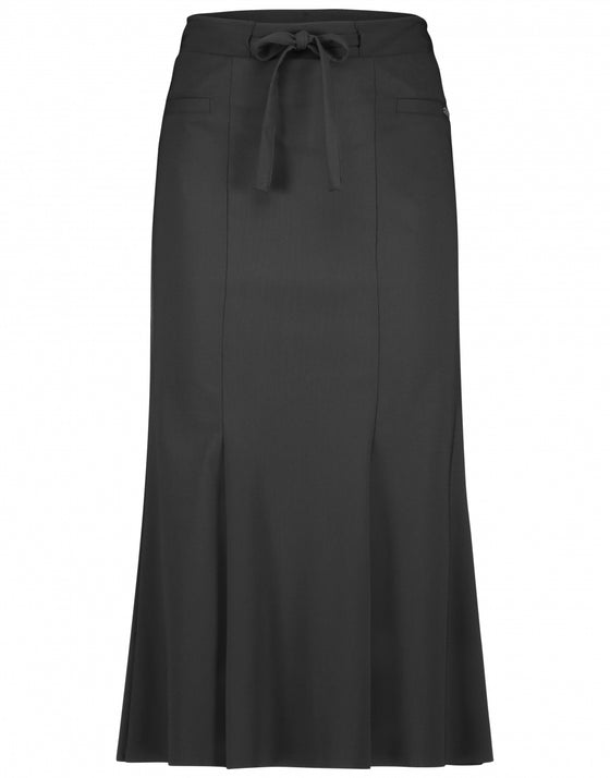 Skirt Nelly | Black