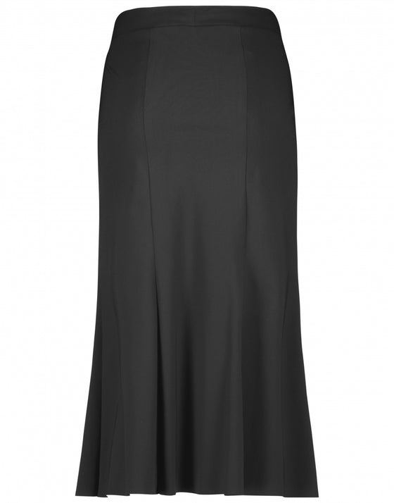Skirt Nelly | Black