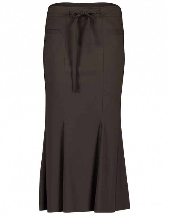 Skirt Nelly | New coffee