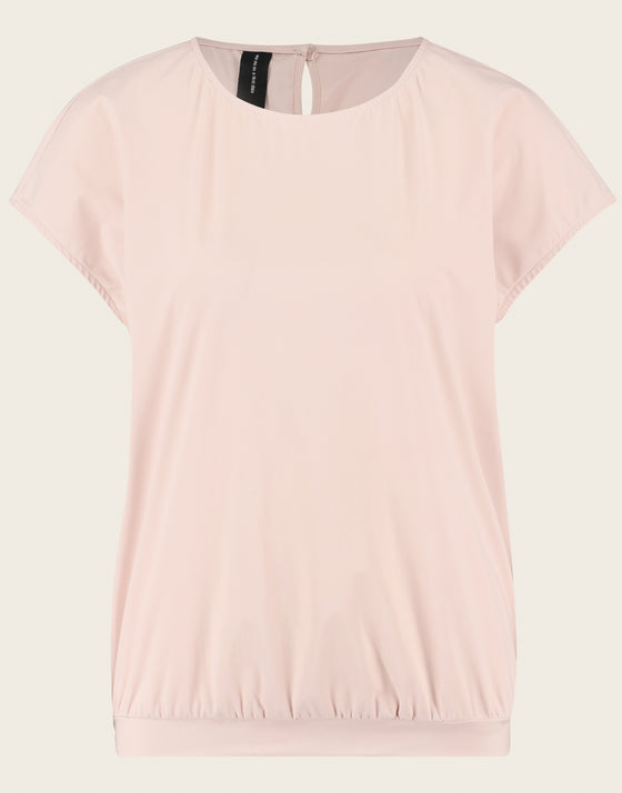 Top Lili | Rose
