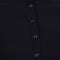 Chloe Cropped Blouse | Black