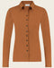 Blouse Kikkie | Karamel