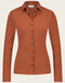 Blouse Kikkie | Brick