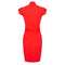 Xena Dress | Red