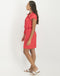 Xena Dress | Red