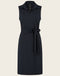 Dress Axel | Blue