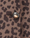 Blazer Praga | Animal brown
