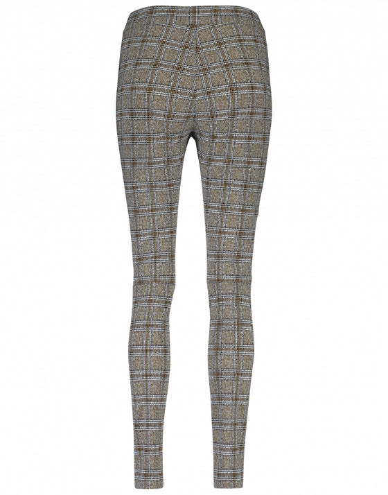 Pants Tea | Cognac