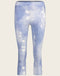 Legging Nadja | Denim Blue