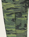 Pants Eliza | Army
