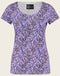 T-Shirt Sara | Purple
