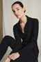 Jumpsuit Diana easy wear | Black